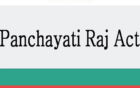 SAC approves amendments to J&K Panchayati Raj Act, 1989