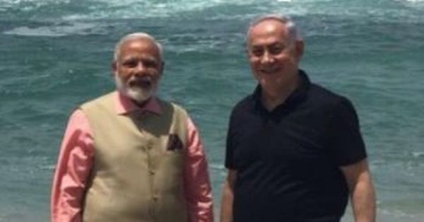 Global Moments That Bind: Assam, Palestine And ‘Big Daddy’ Trump