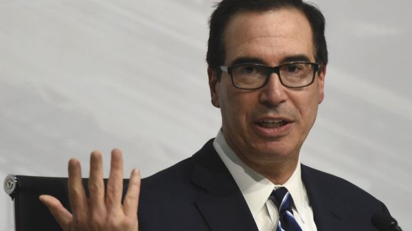 US blacklists Russian, Chinese companies for breaking North Korea embargo