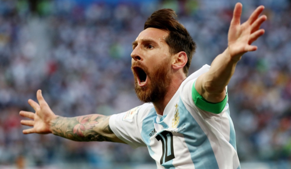 Messi to miss Argentina friendlies: Reports