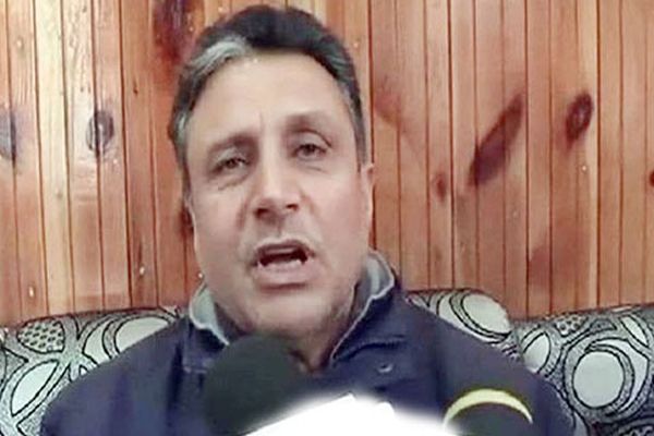 We took a strong position to protect Article 35 A in the top court: PDP
