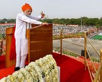 Modi says corrupt, black money hoarders will not be spared