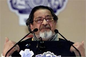 Nobel prize-winning author V S Naipaul dies