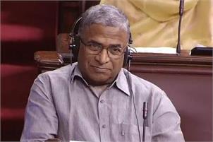 NDA candidate Harivansh Sing elected RS Deputy Chairman