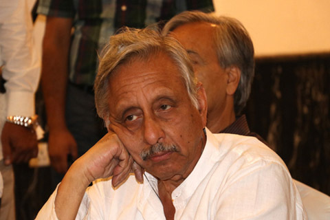 No one should try to tinker with Article 35-A: Aiyar