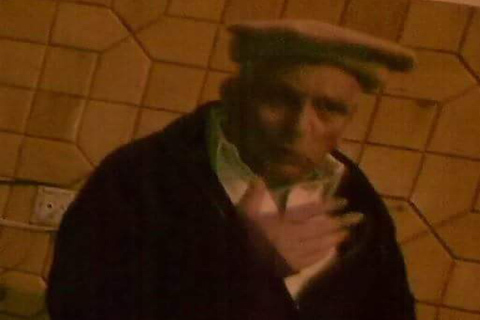 Syed Javed Hamdani passes away in Rawalpindi