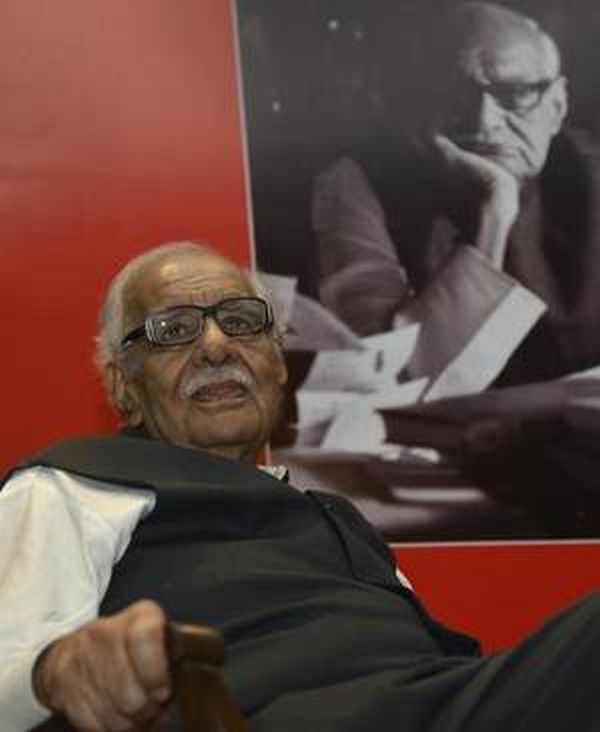 India’s greatest ‘scoop-man’