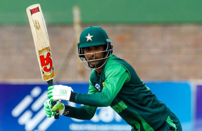 Pakistan are favourites to win 2019 World Cup: Fakhar Zaman