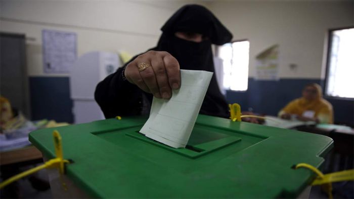Pak religious parties secure over 9 pc votes in general elections