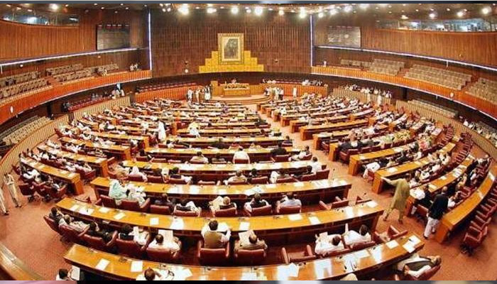 Pak’s National Assembly meets today to elect PM