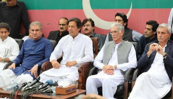 PTI claims to have mustered 172 MPs’ support