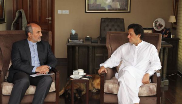 Pakistan ready to play positive role in Saudi-Iran ties