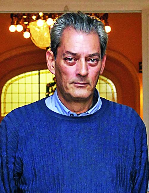 Inside the artist’s mind