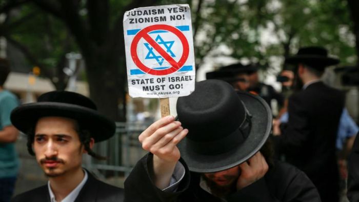 The danger of conflating anti-Zionism with anti-Semitism