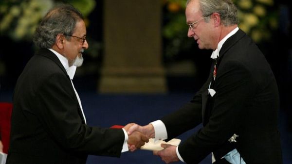 VS Naipaul: Colonialism in fact, fiction, and the flesh