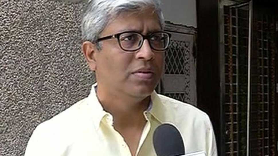 AAP leader Ashutosh resigns from party