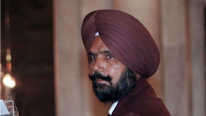 Asian Games gold medallist Hakam Singh passes away