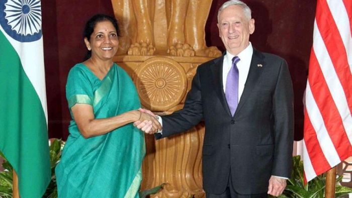 2+2 dialogue important opportunity to enhance engagement with India: US