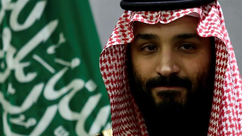 Putting the spat between Saudi Arabia and Canada in context
