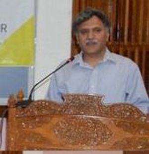 Advisor Ganai for close coordination between CSOs, Govt agencies