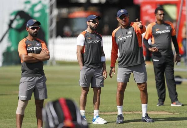 Batsmen the key as India look to reverse fortunes at Lord’s