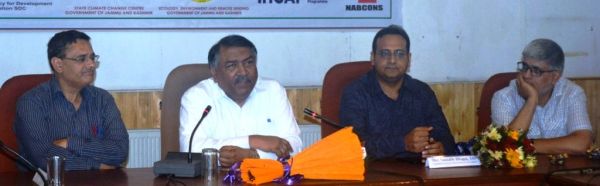 Forest Deptt organizes awareness prog on indigenous cuisine dev