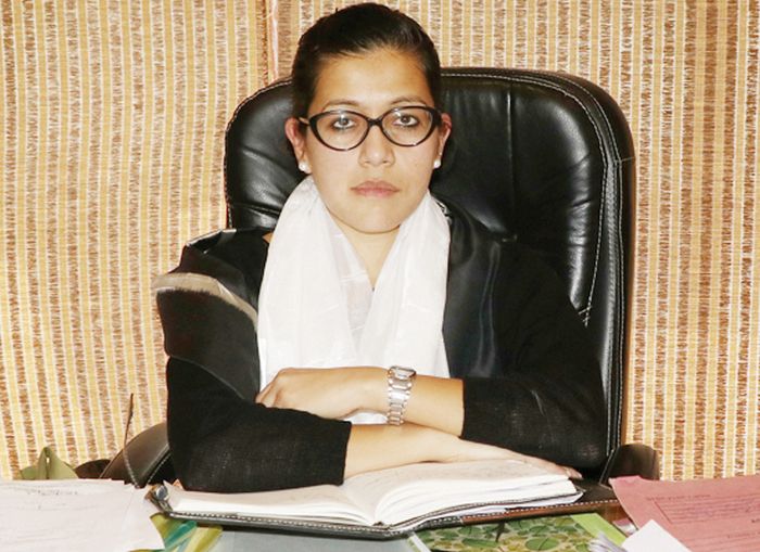 269 matches played on second day of Ladakh School Olympics in Leh