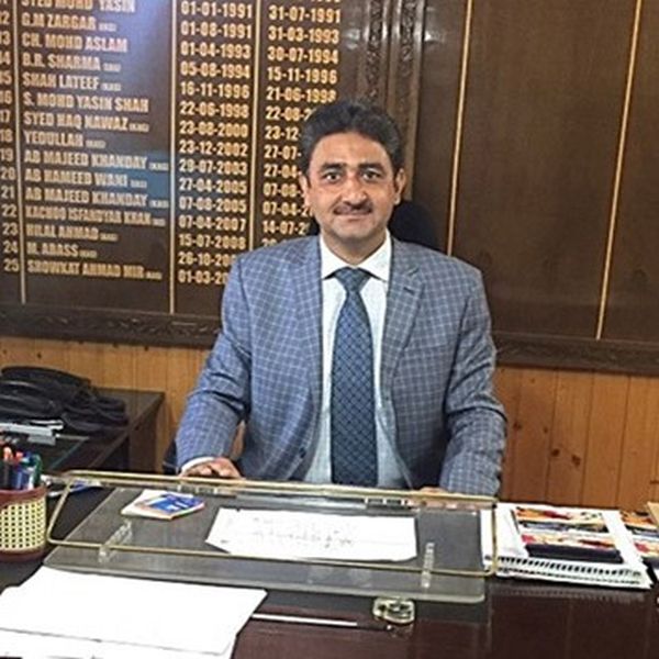 DDC Kulgam launches Sports Action Plan 2018-19
