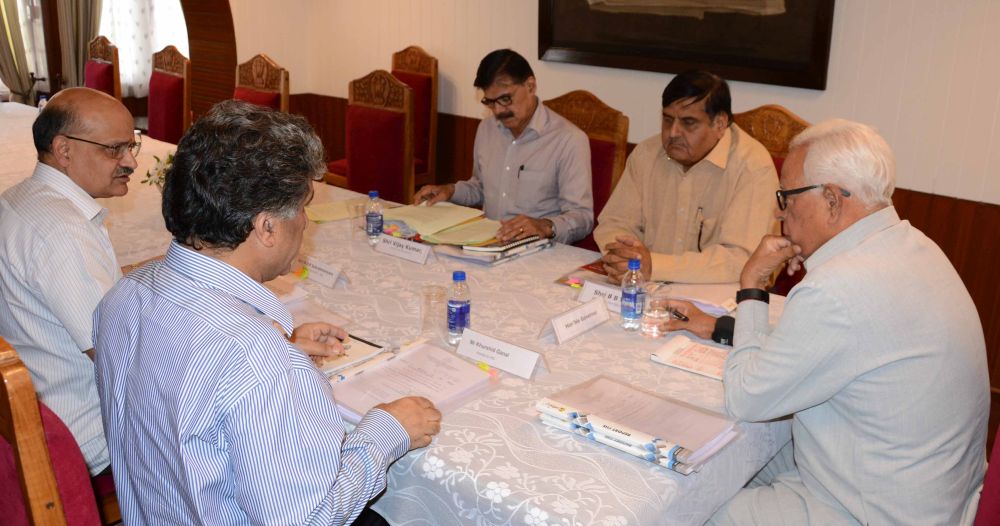 SAC approves removal of pay anomaly of clerical cadre