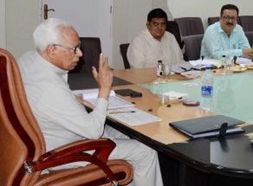 Guv flags importance of good roads for socio-economic growth