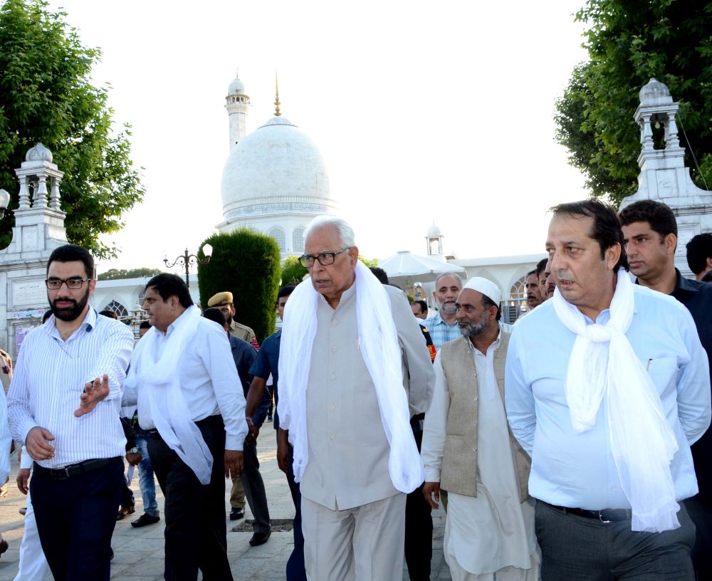 In Downtown, Guv okays establishment of F& E Services Station at Nowhatta