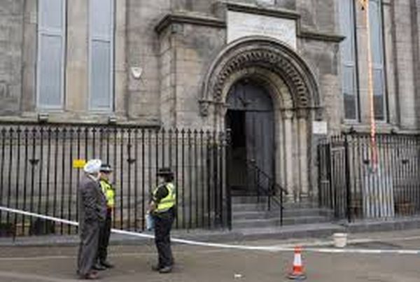 Gurdwara in UK damaged in suspected arson attack, one arrested