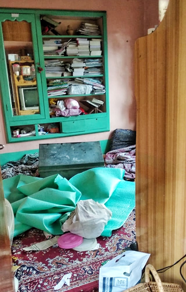 Panthachowk brothers’ arrested by police are innocent, says family 