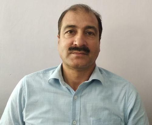 DEPO Srinagar bags National Best Teacher Award