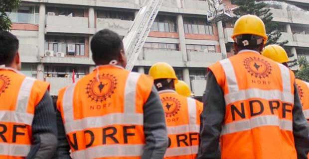 Cabinet clears 4 new NDRF battalions for J-K, Himachal, U’khand, Delhi-NCR