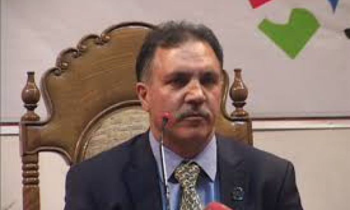 JK Bank chairman announces cash award for six security guards, driver