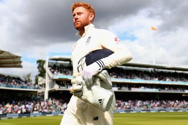 It’s too early to talk about 5-0 win over India: Bairstow