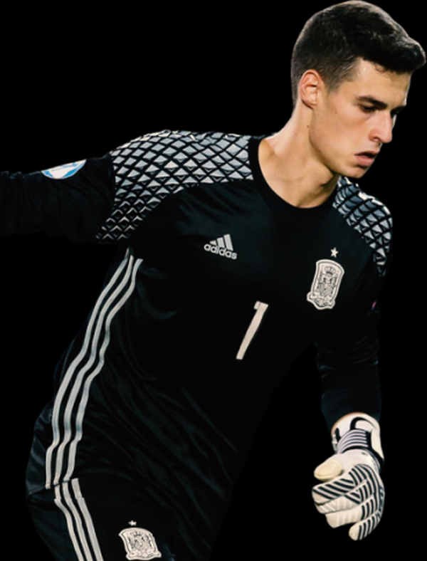 Chelsea agree world record fee of £71.6m for Athletic Bilbao goalkeeper Kepa Arrizabalaga: Reports