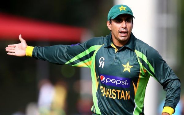 Nasir Jamshed banned for 10 years in spot-fixing probe   