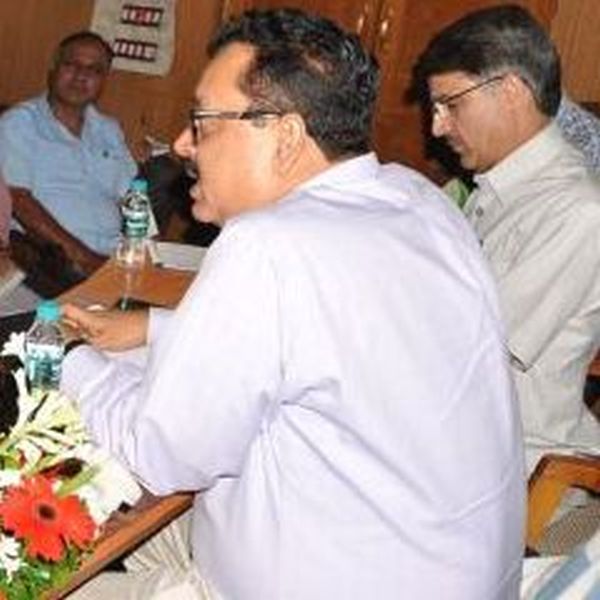 58th Annual General Meeting of shareholders of SFC held