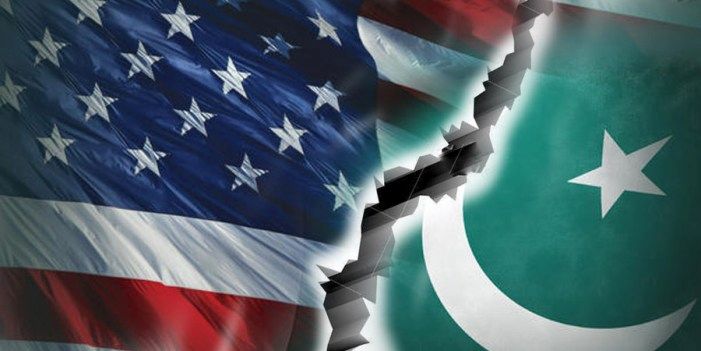 US Congress passes bill to slash Pak’s defence aid to USD 150 million