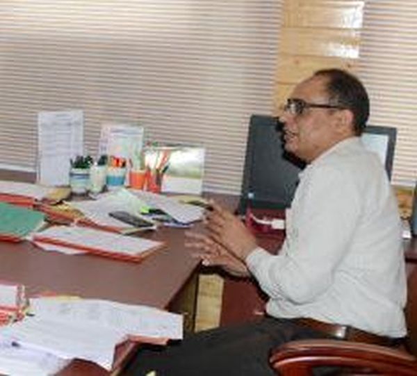 Rohit Kansal for strict compliance of e-tendering process