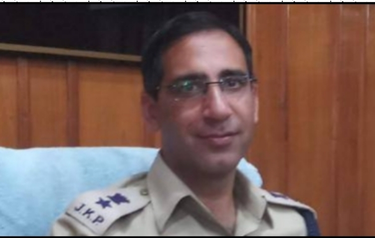 SSP Traffic City reviews traffic arrangements ahead of Eid-Ul-Azha