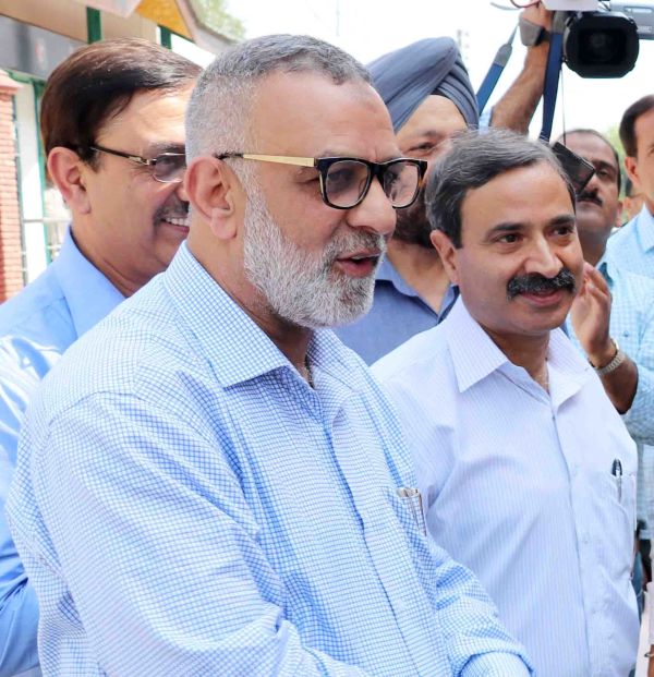 Secy Agri for value-addition of agriculture produce