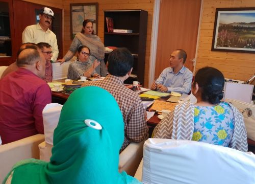 JKBOSE extends affiliation to 123 schools