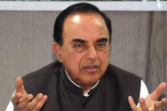 Article 35A can be removed, claims Swamy