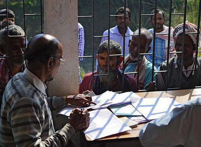 Babu Mistri and Westphalia