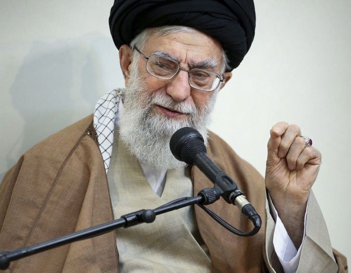 Iran ready to abandon nuclear deal if needed: Khamenei