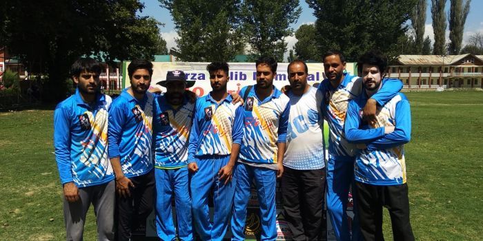 Young Ashajipora defeats Awantipora XI by 7 wickets
