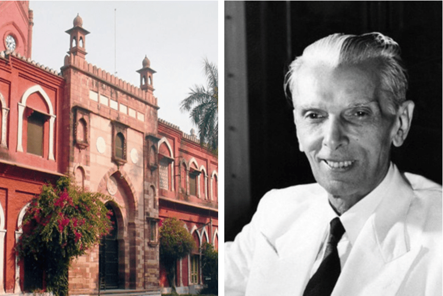 No decision on removal of Jinnah’s portrait yet: AMU